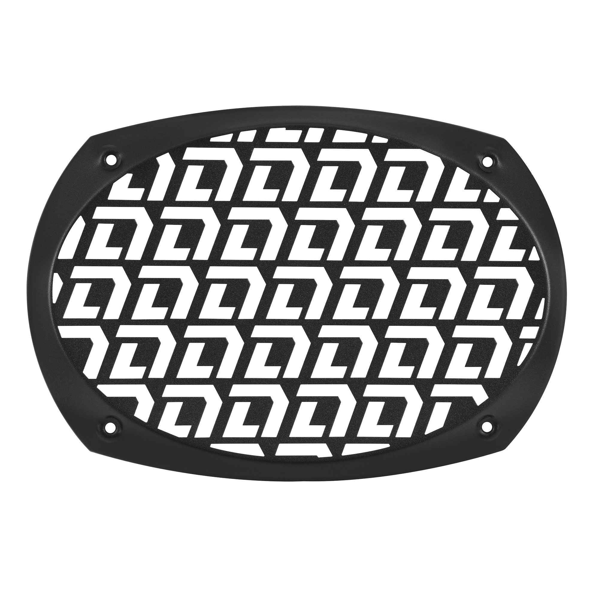 Защитная сетка DL Audio Gryphon Pro 69 Grill Black