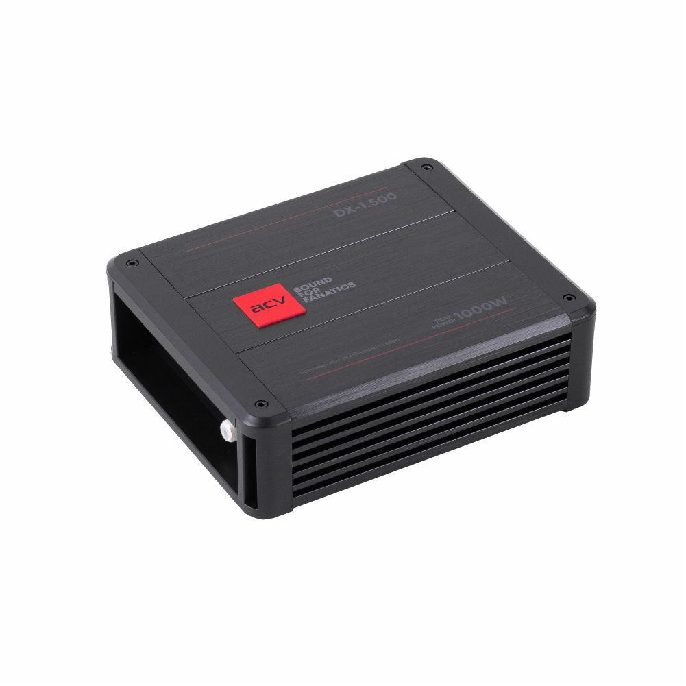 ACV DX-1.500 V4 усилитель