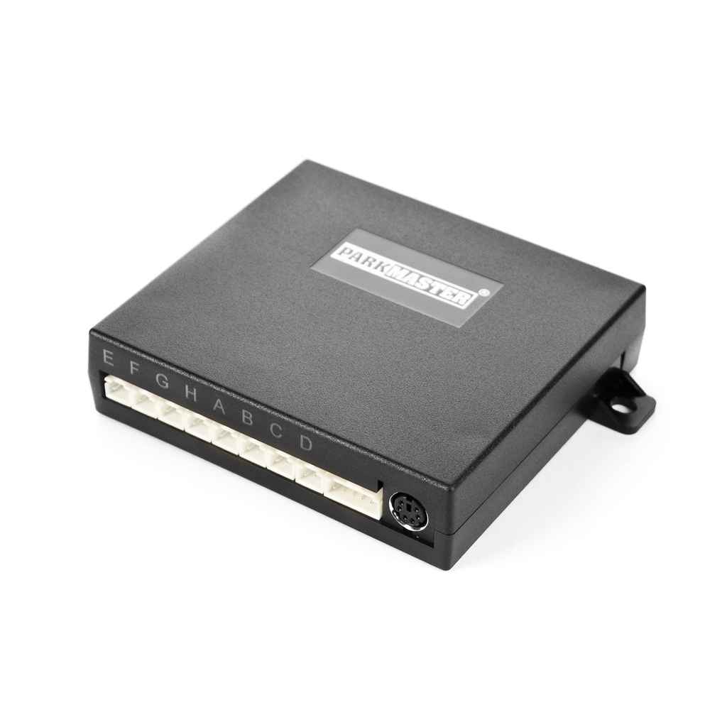 Парктроник Park Master 238 (8 датчика)