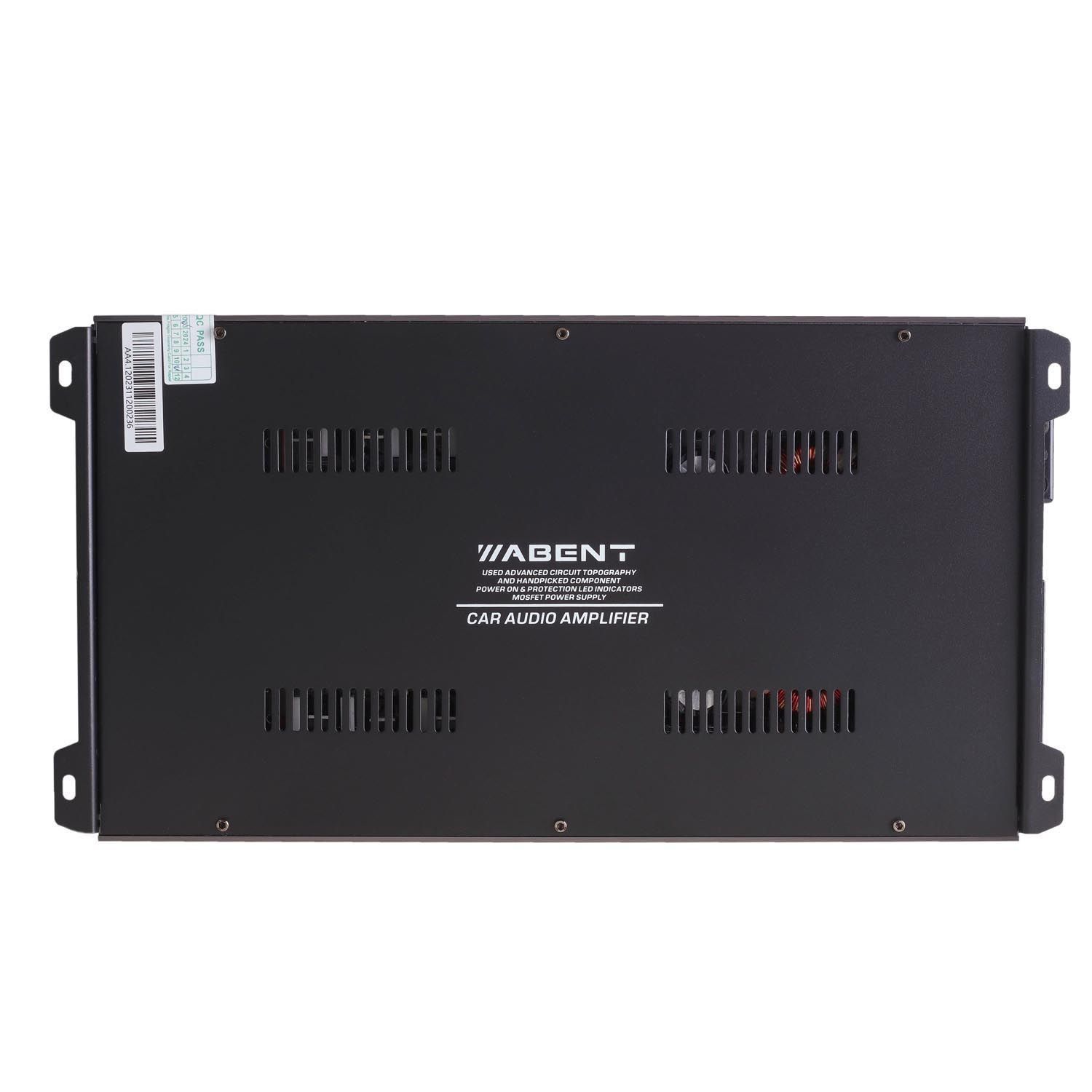 ABENT AA4.120 усилитель