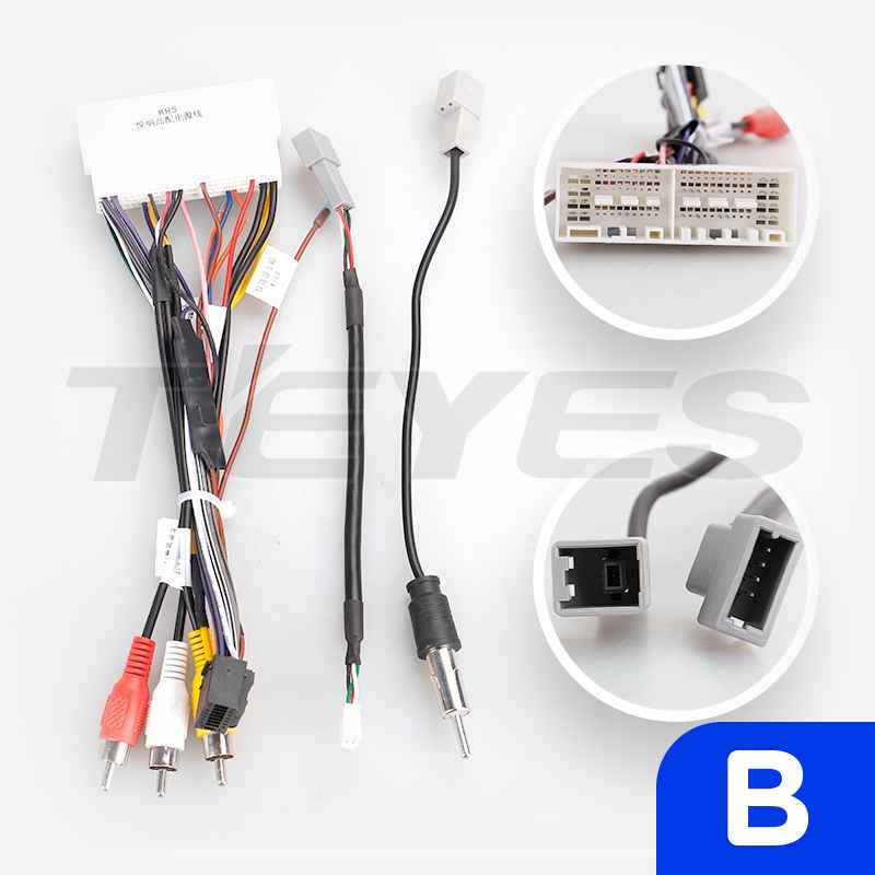 Hyundai Solaris 2 2017-2020 < Solaris 2 B>,Тип B, 9