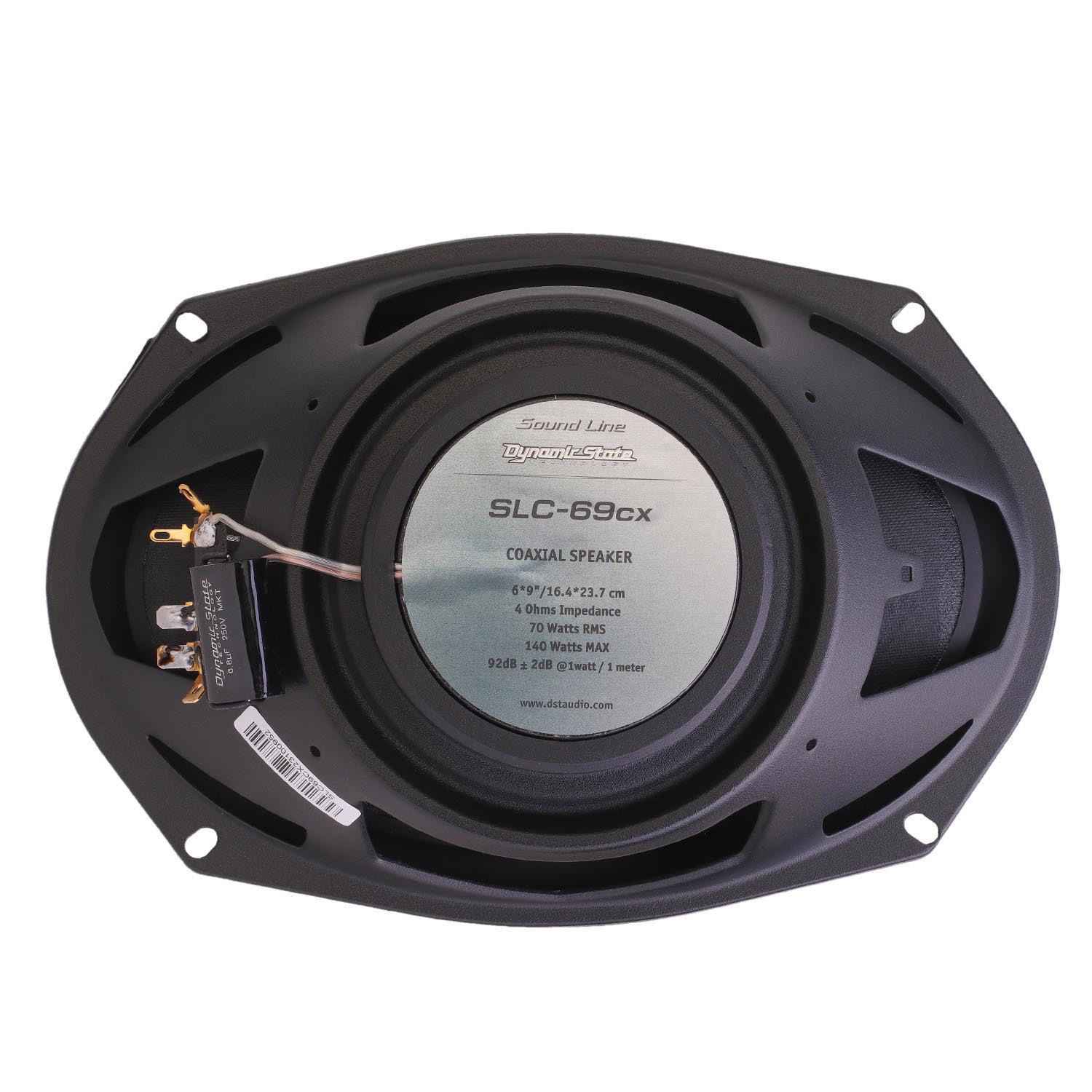 Dynamic State SLC-69cx