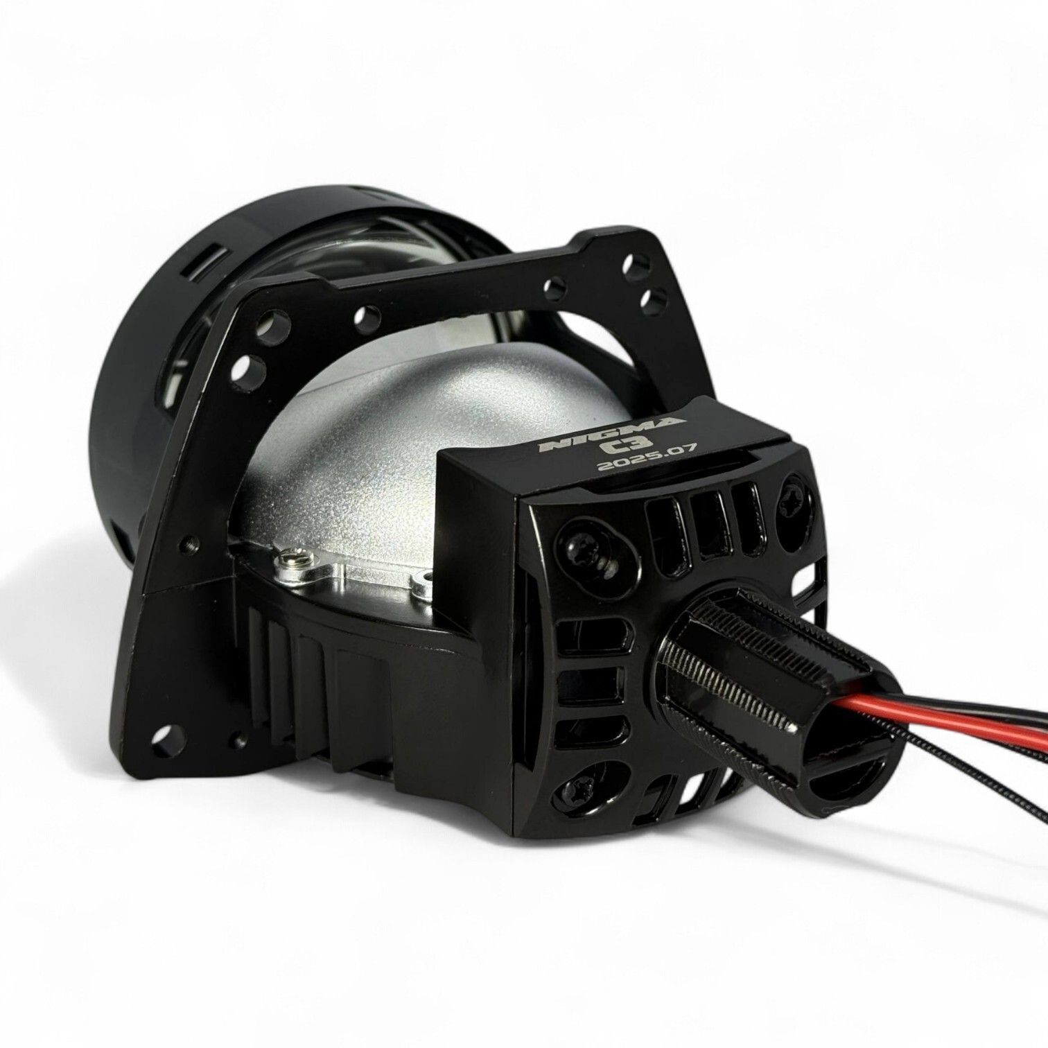 C-3 Nigma L3 бидиодная линза