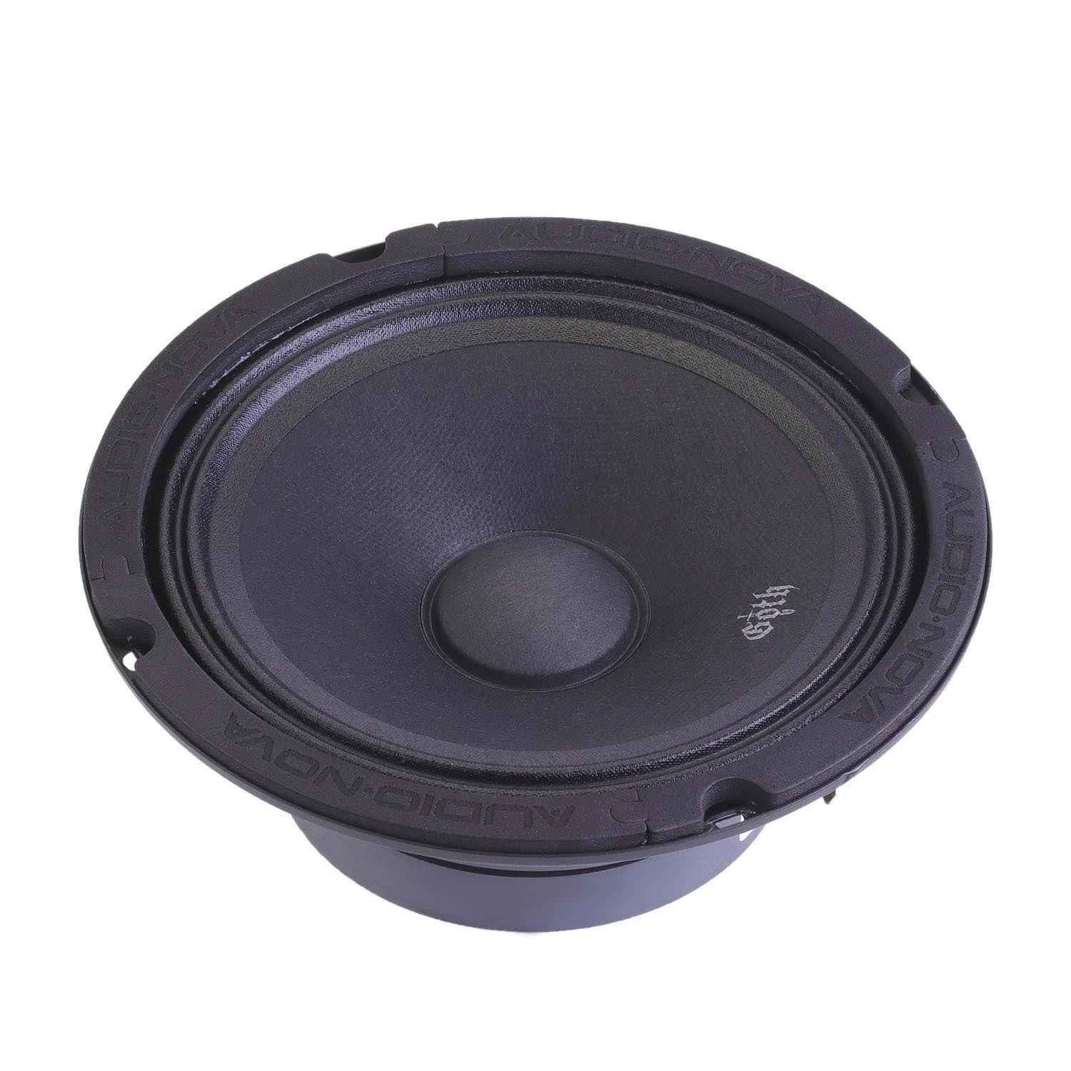 AUDIO NOVA GOTH 16C