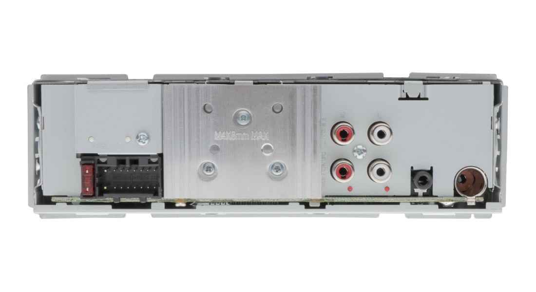 А/м JVC KD-X351BT А/м JVC KD-X351BT