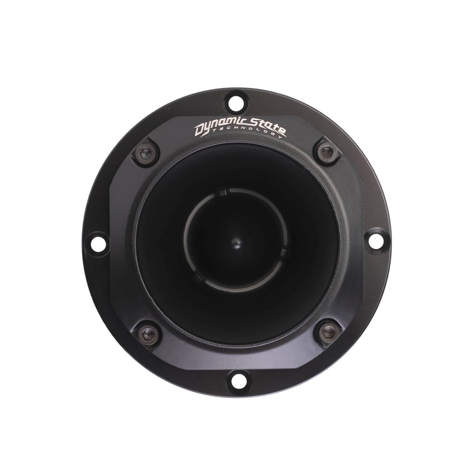 Dynamic State ST-10A, высокочастотные динамики