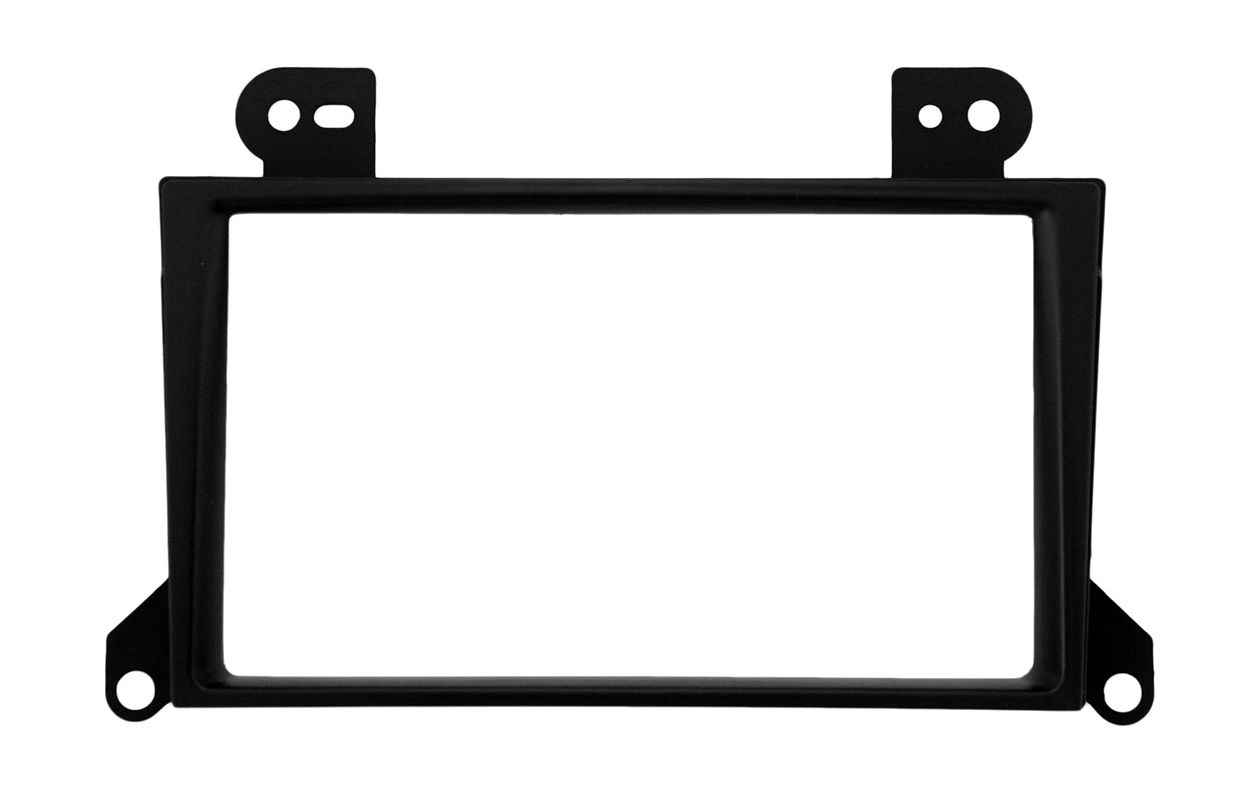 Переходная рамка для Mazda MPV 00-06 2DIN