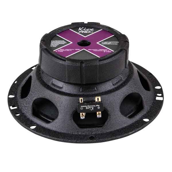 Акус. сист. Kicx PRO-6.2