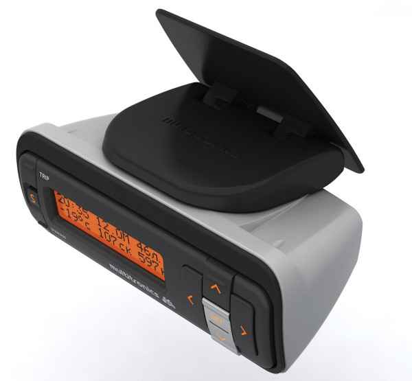 Multitronics VG1031UPL