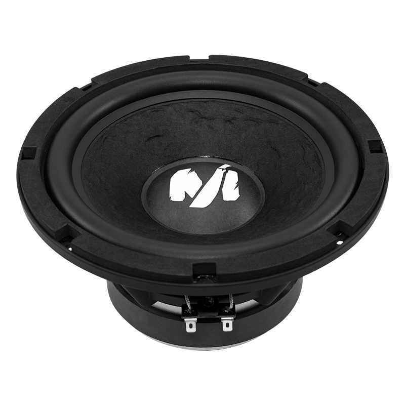 Alphard LW80A4, 4 Ом