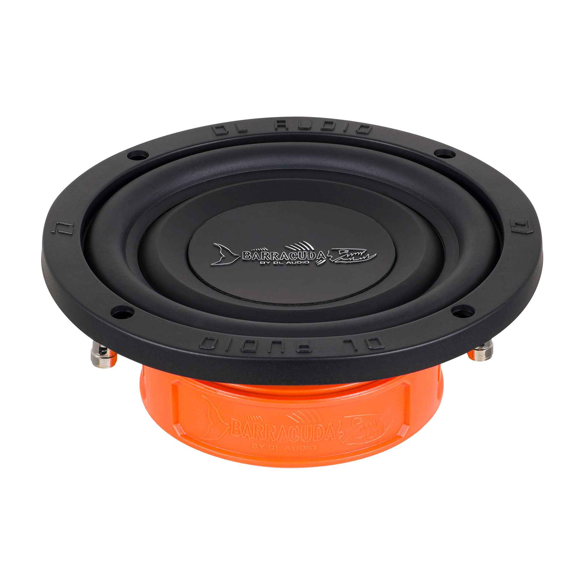 Barracuda 6.5 Flat сабвуферный динамик