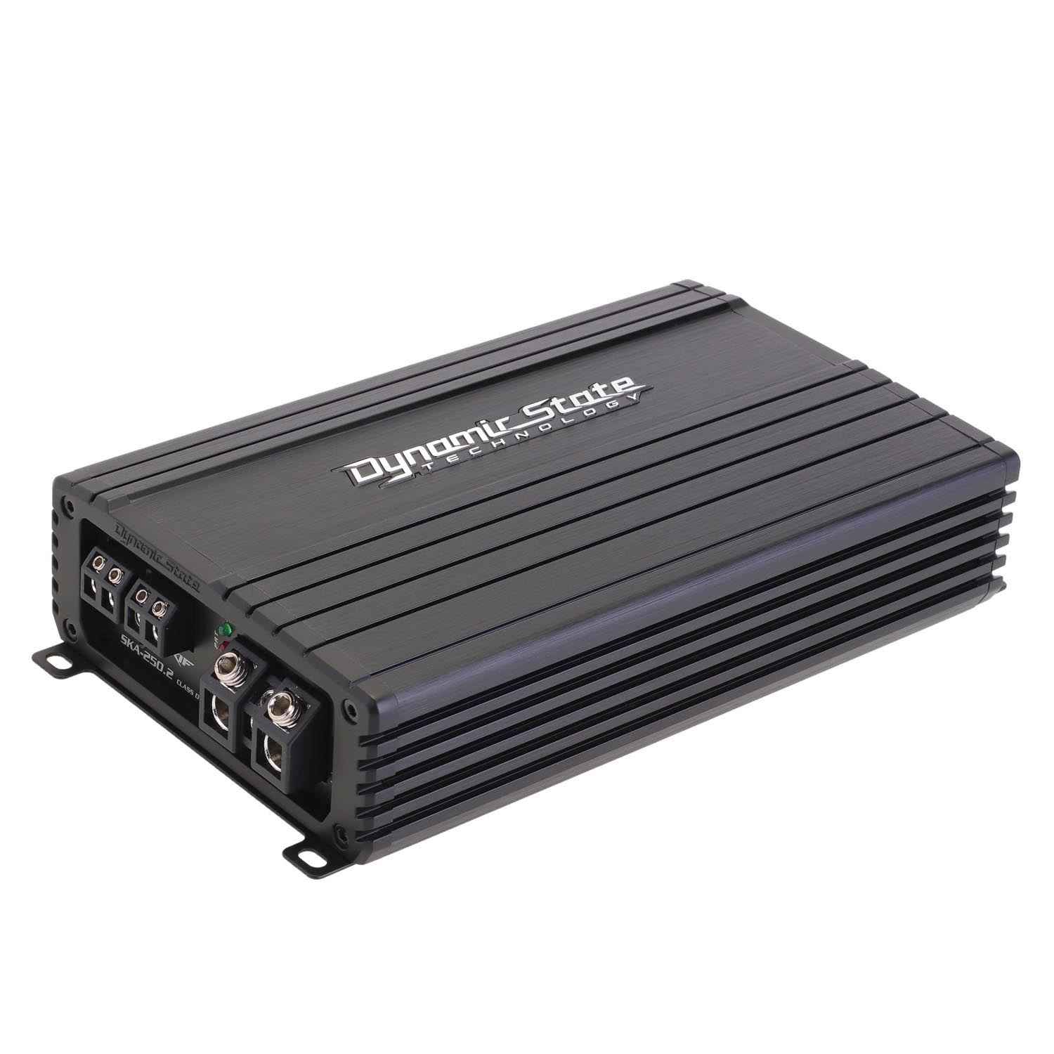 Dynamic State SKIF SKA-250.2