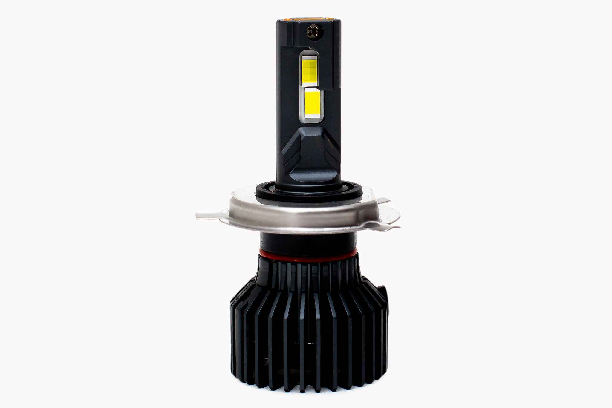 VIPER H4 75W, лампы LED головного света