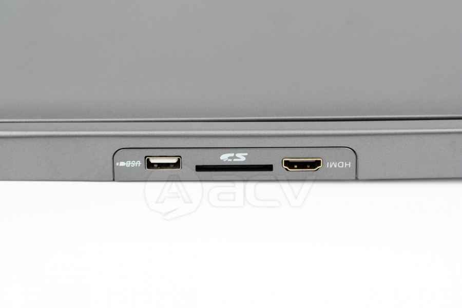 ACV AVM-1303 потолочный монитор 13.3