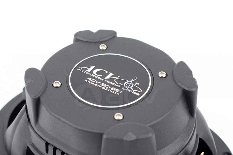 ACV SC-691 сабвуфер