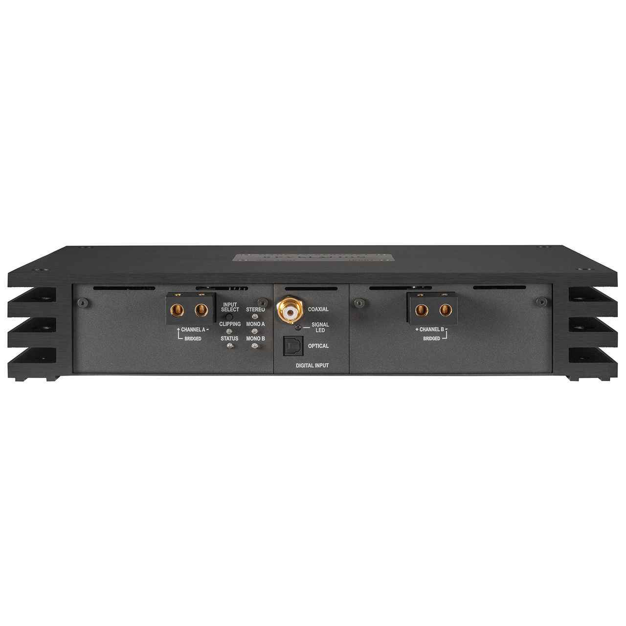 BRAX REVELATION RX2 PRO Усилитель High End 2 канальный, чёрный, цифровой вход BRAX REVELATION RX2 PRO Усилитель High End 2 канальный, чёрный, цифровой вход