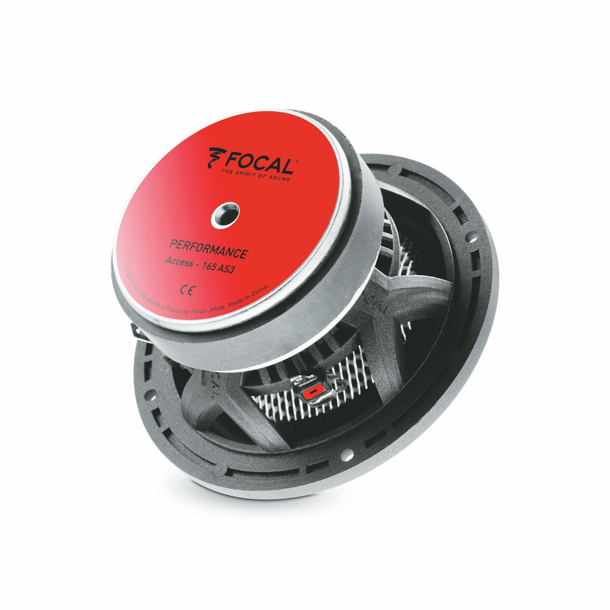 FOCAL 165-AS3, компонентная акустическая система