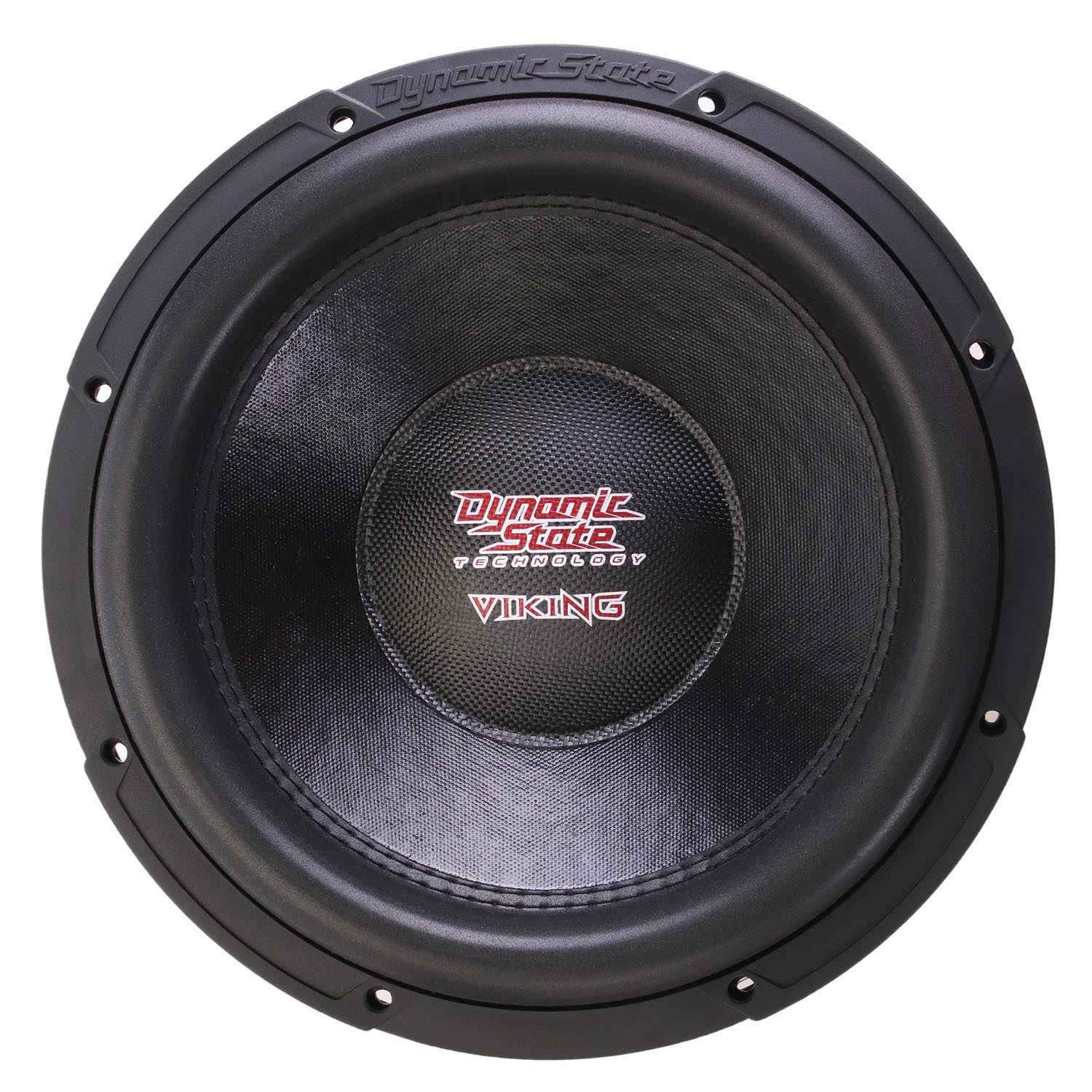 Dynamic State VIKING VSW-322 пассивный сабвуфер