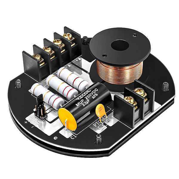 Recoil Audio Echo PRO Premium SAM65