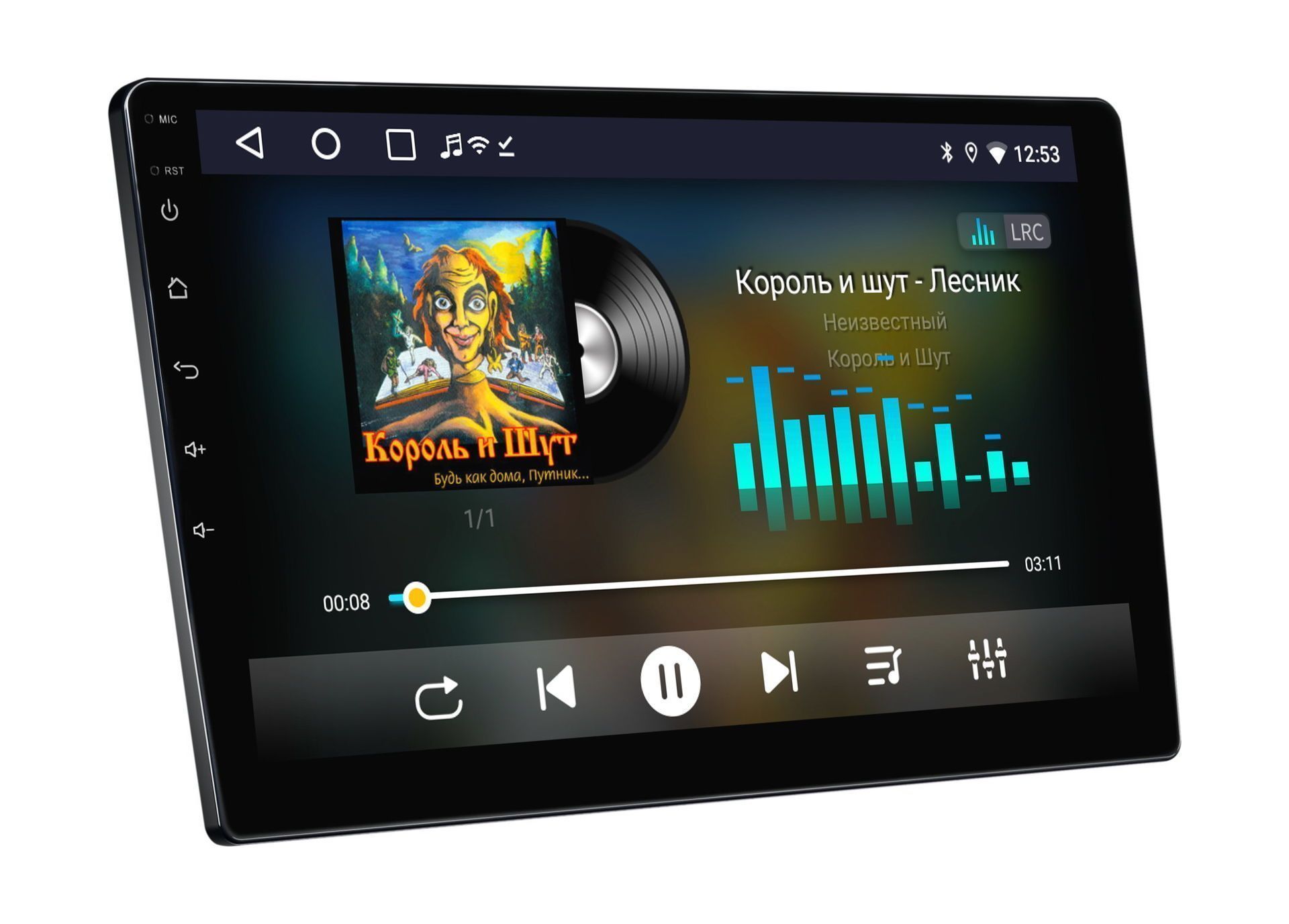 Wide Media LC-MFB-ON-2/32 T мультимедийный центр