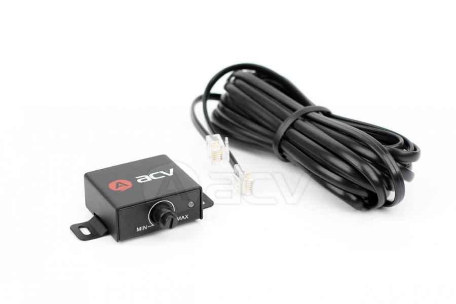 ACV BTA-600 сабвуфер активный