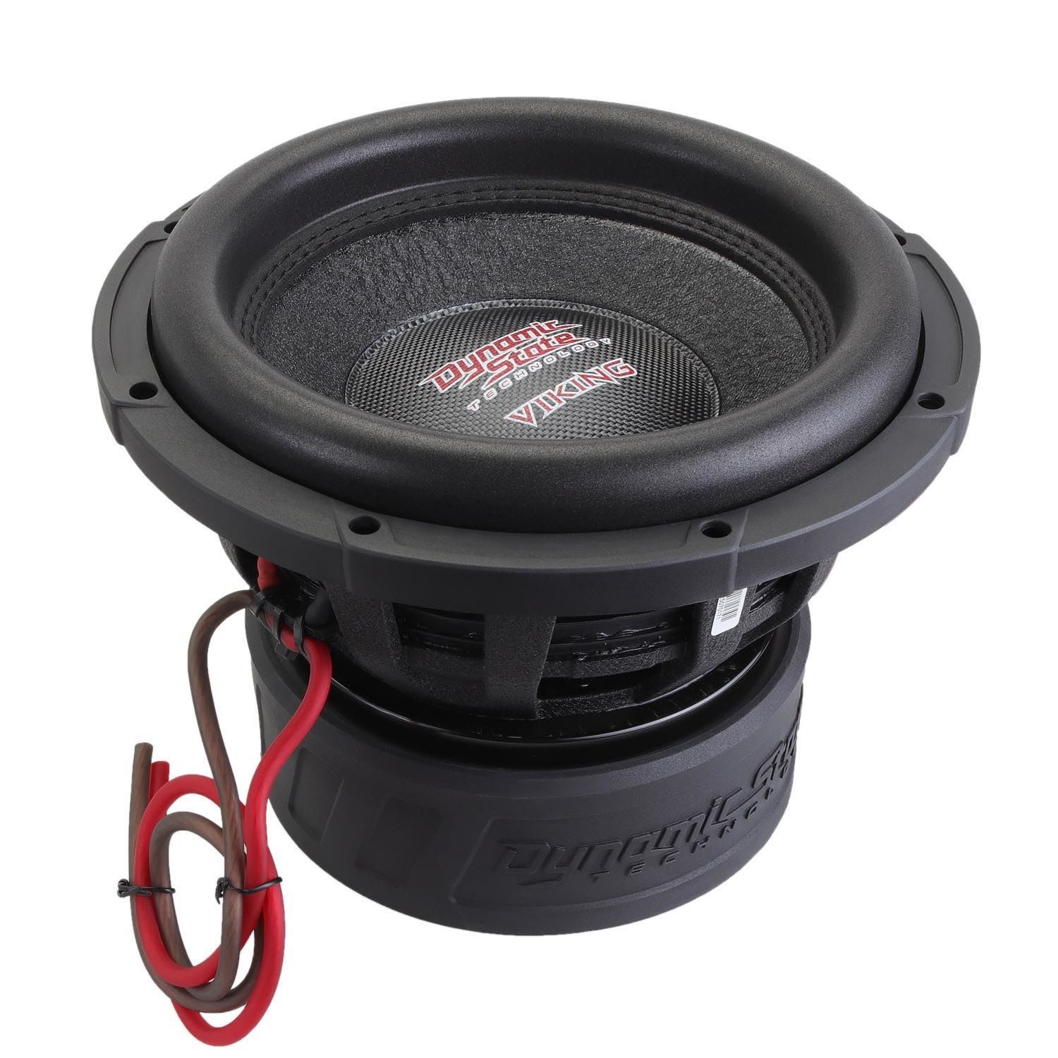 Dynamic State VIKING VSW-A25 Axe, сабвуфер