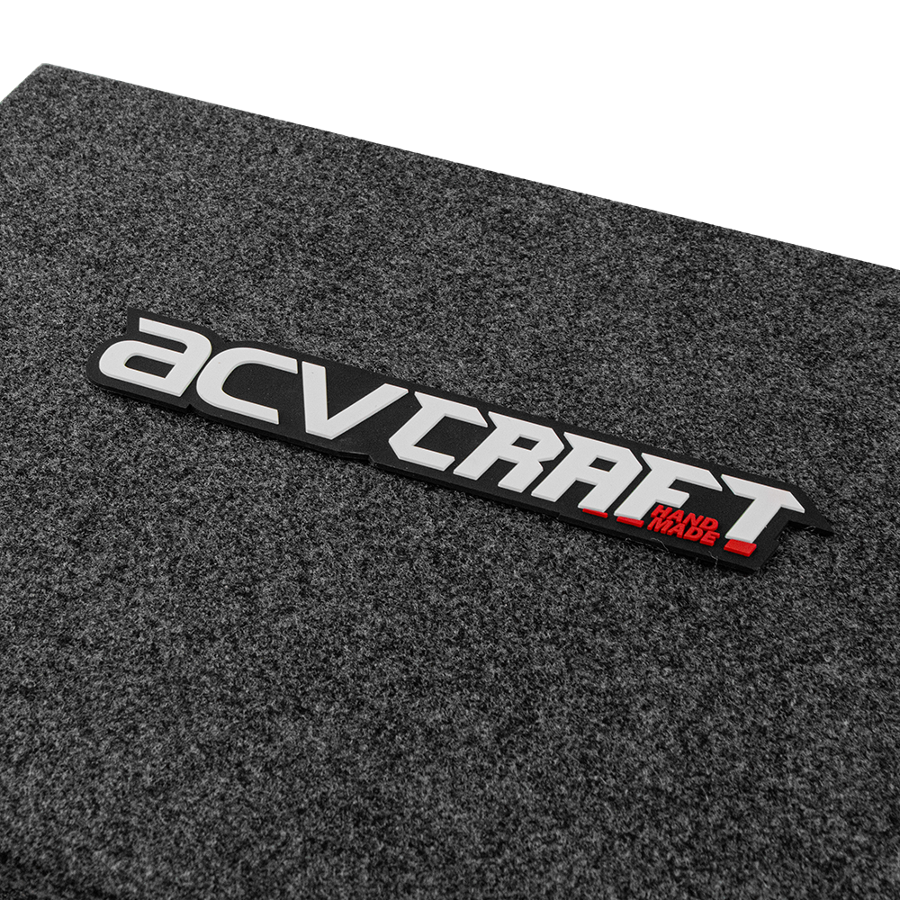 ACV CRAFT FS12A сабвуфер корпусной активный