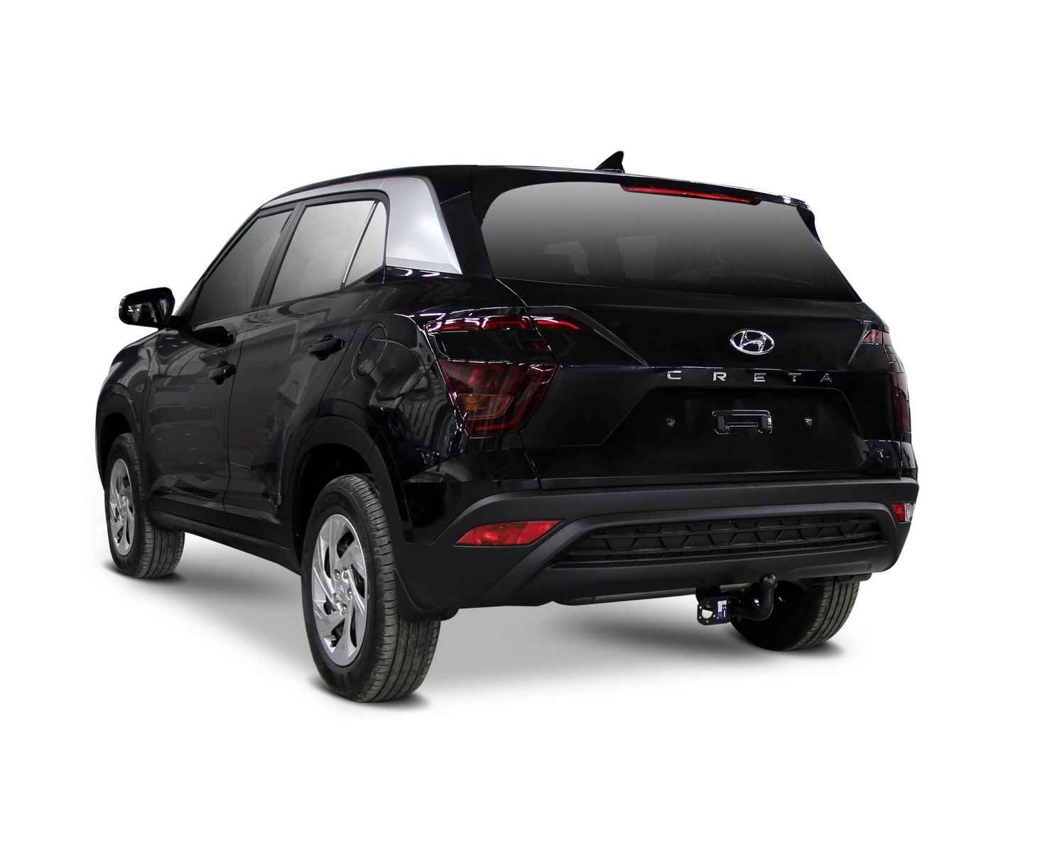 Фаркоп Berg F.2312.002 для Hyundai Creta 2016-..., условно съемный шар (тип A)