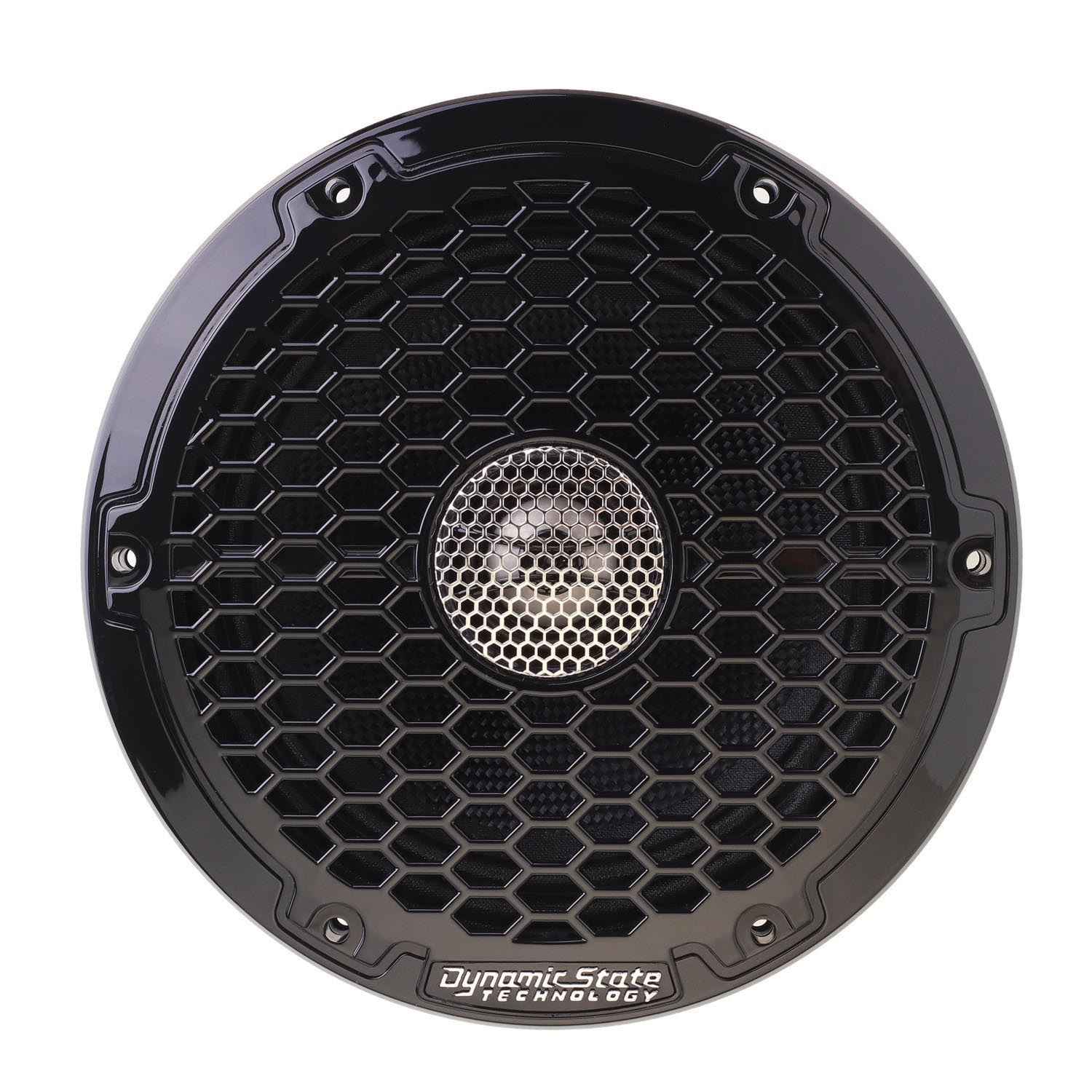 Dynamic State TRITON TS-X17B Black, влагостойкая акустическая система