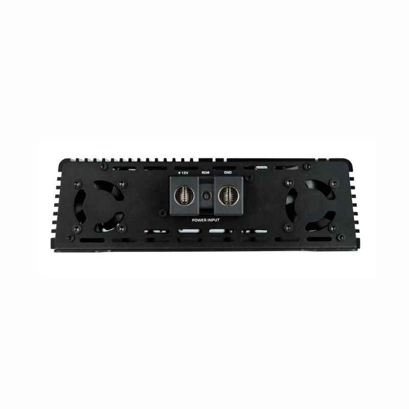 Deaf Bonce Apocalypse Atom 5.5K PRO усилитель