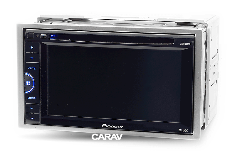 CARAV 11-673