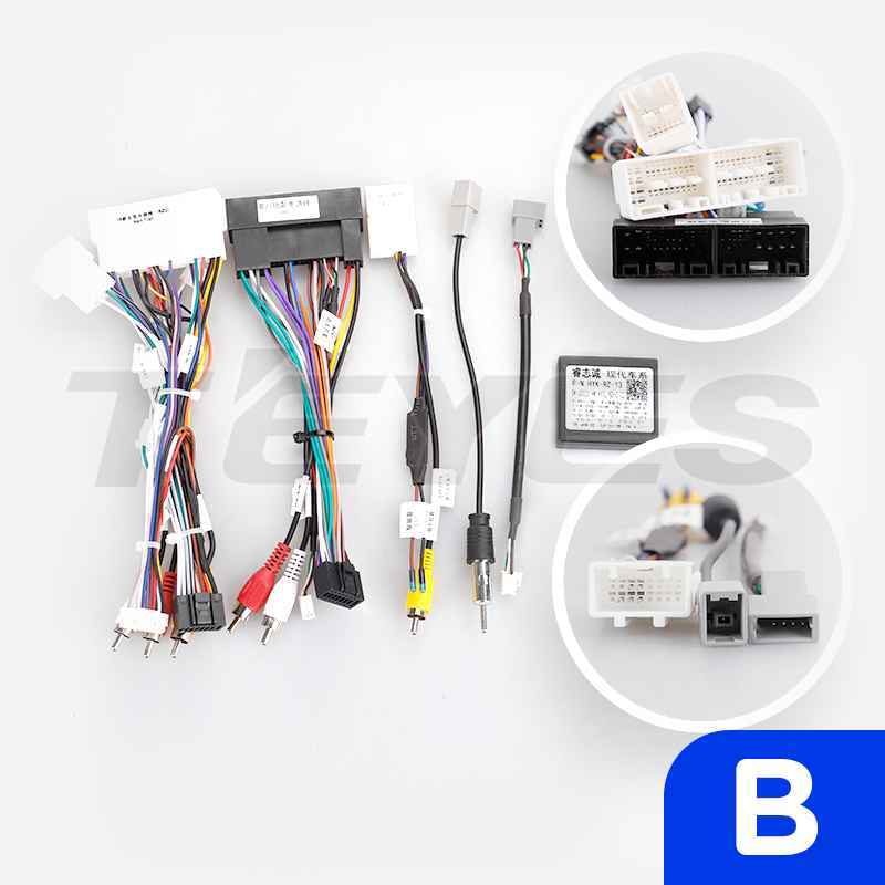 Hyundai Elantra 6 【Right hand driver】 2015-2019,Тип-B, 9