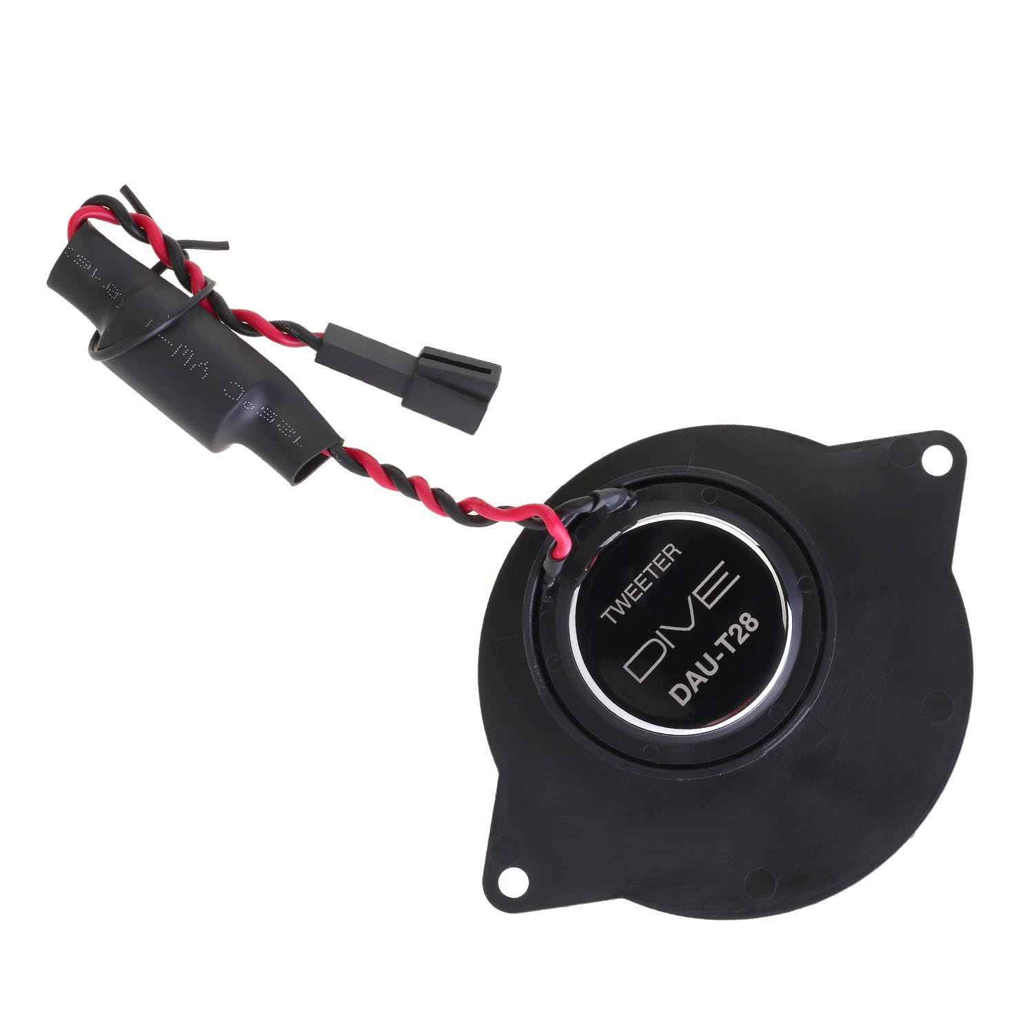 Dynamic State DAU-T28A, пара Dynamic State DAU-T28A, пара