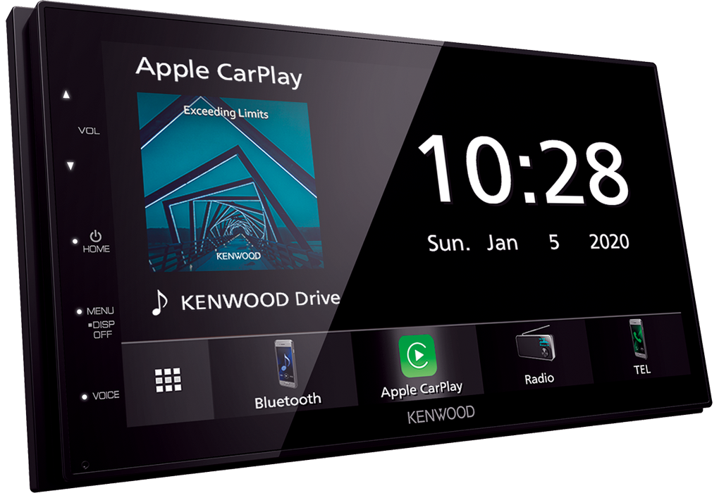 DMX5020BTS DMX5020BTS