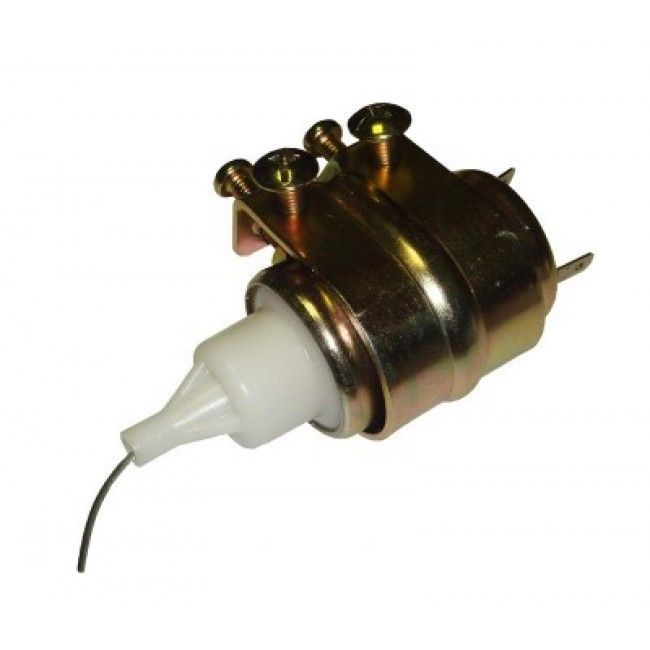 StarLine L1 замок багажника