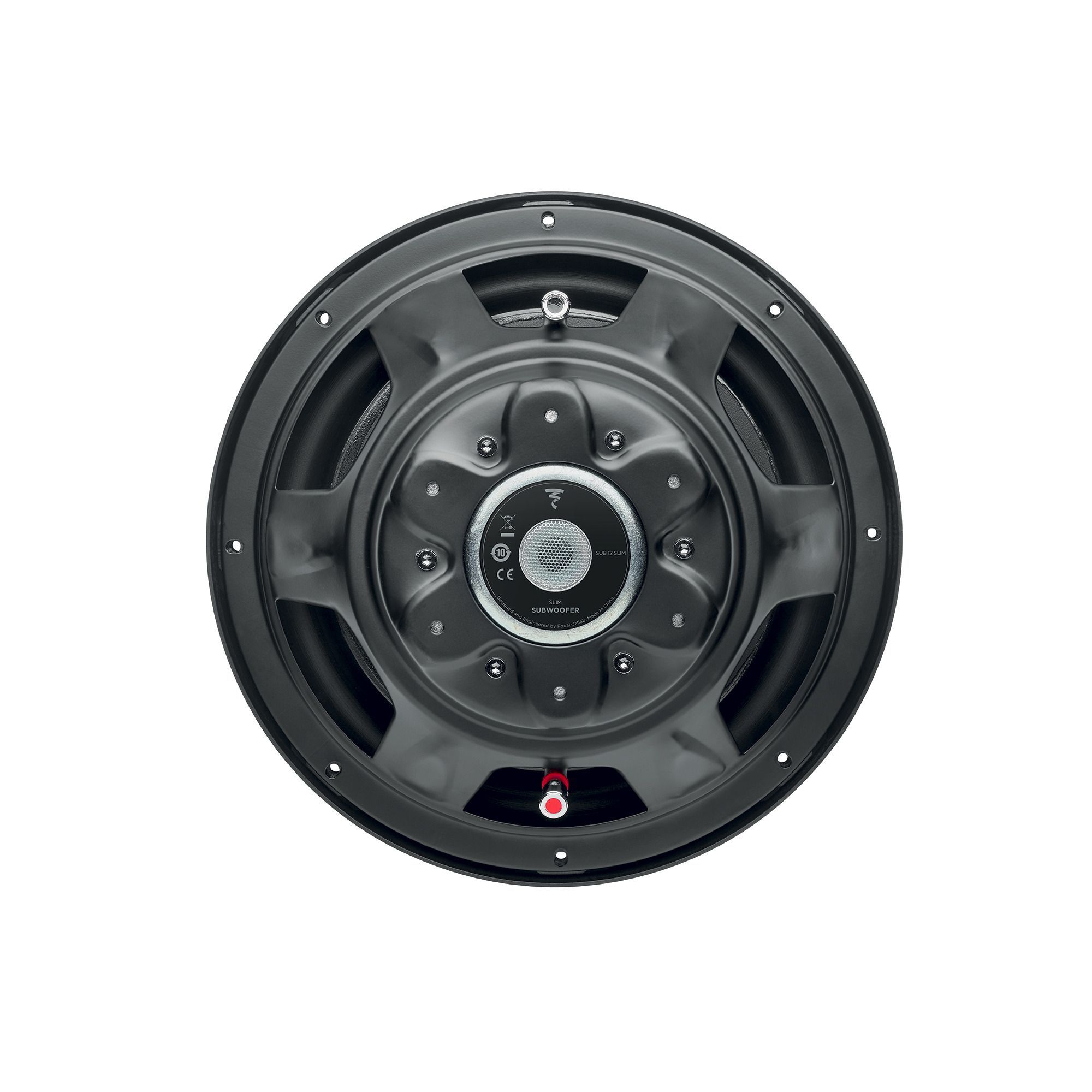 FOCAL SUB 12 SLIM, сабвуфер