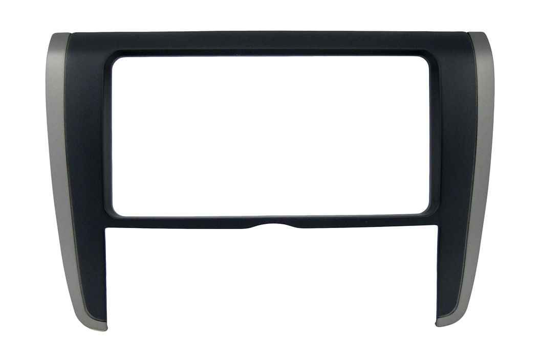 Переходная рамка для Toyota Premio/Allion 07-> 2DIN