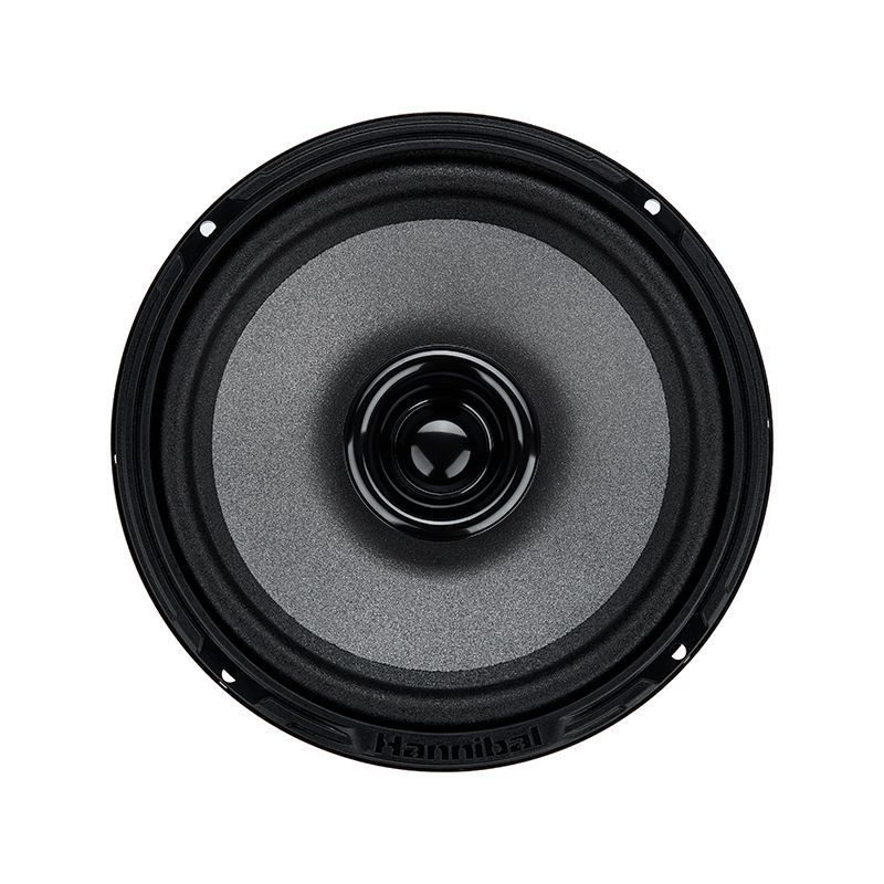 Alphard Hannibal Easy 165FR