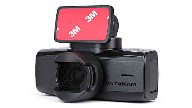 Видеорегистратор радар-информер DATAKAM 6 PRO