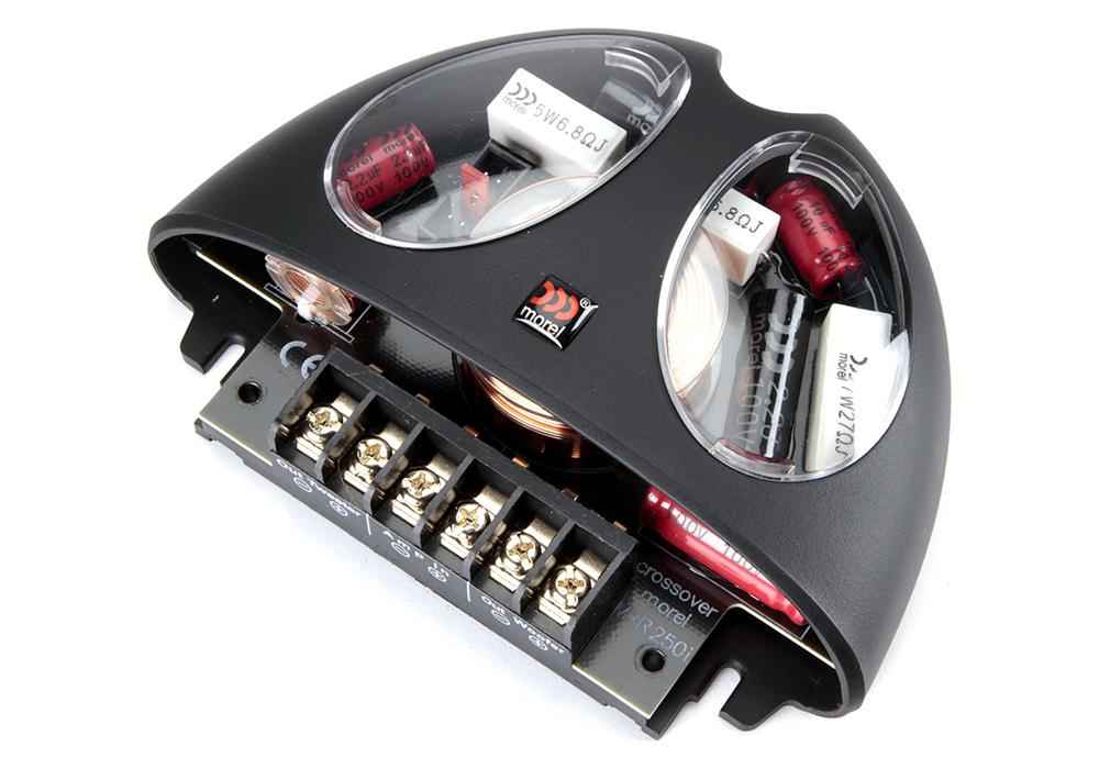 MOREL HYBRID INTEGRA 602