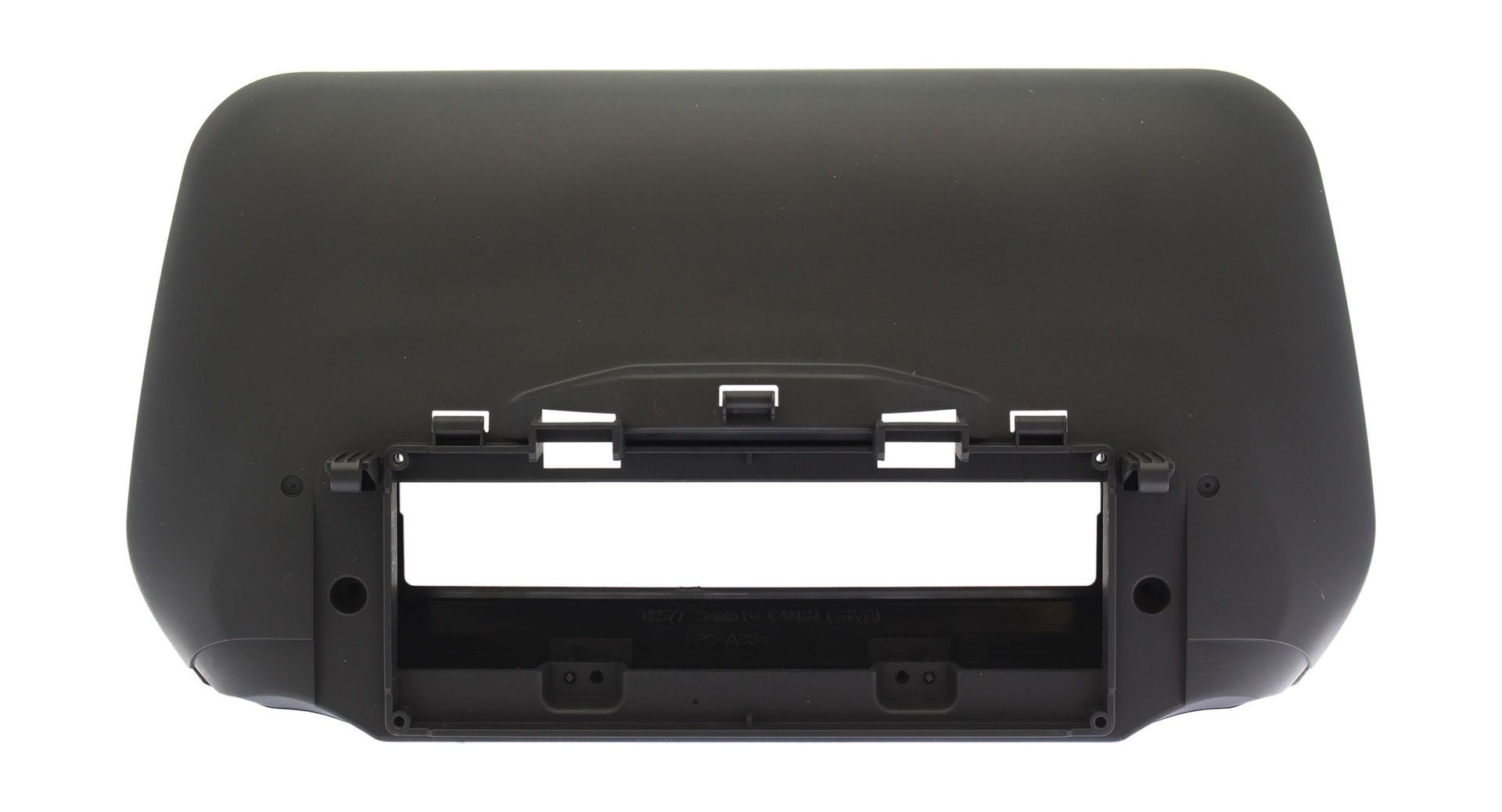 Рамка TK577 и в Hyundai Santa Fe 2018-2020 10