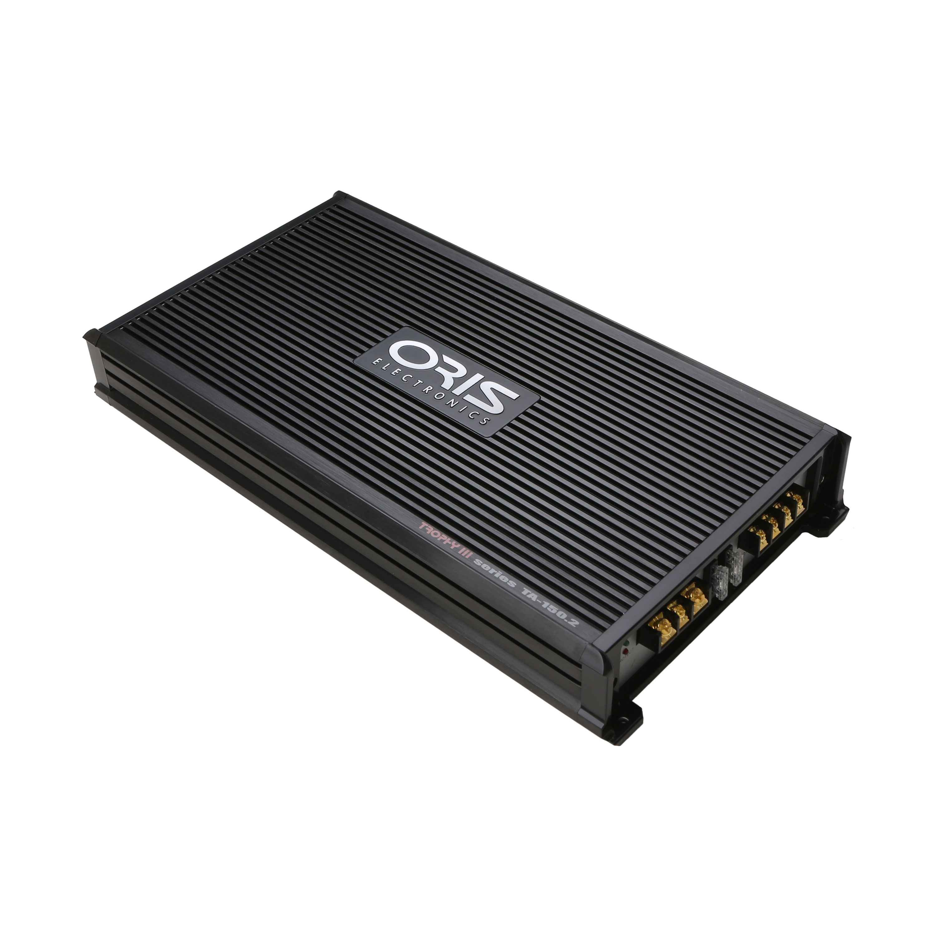 ORIS Trophy III TA-150.2  усилитель