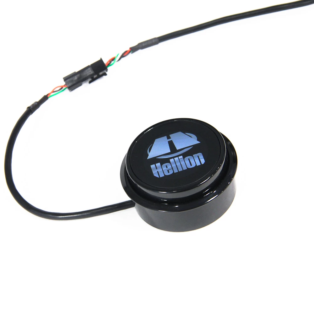 HELLION DRC-LCD пульт управления