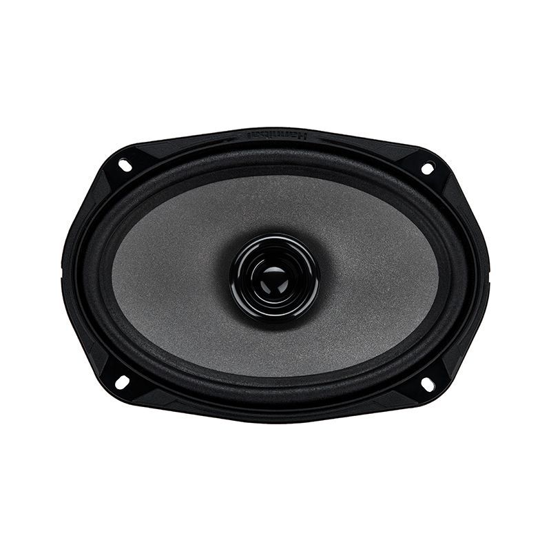 Alphard Hannibal Easy 69FR, широкополосные динамики