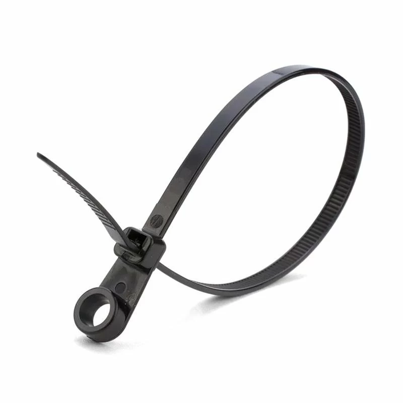 Fortisflex КСО 4*150 (100шт.) стяжки нейлоновые