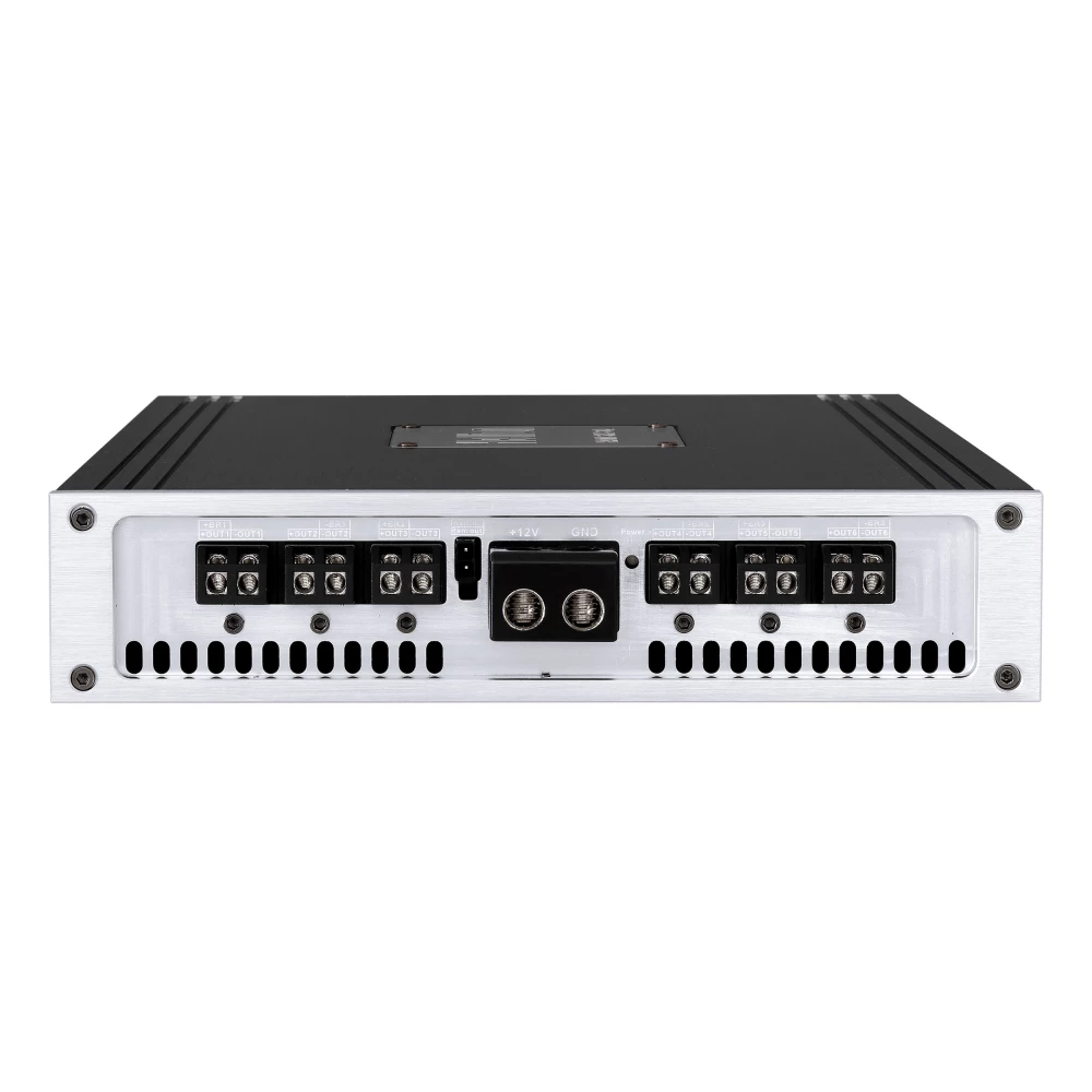 HELLION HAM SIX-SQ усилитель