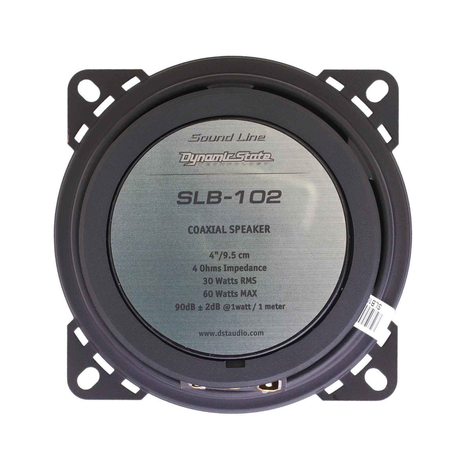 Dynamic State SLB-102