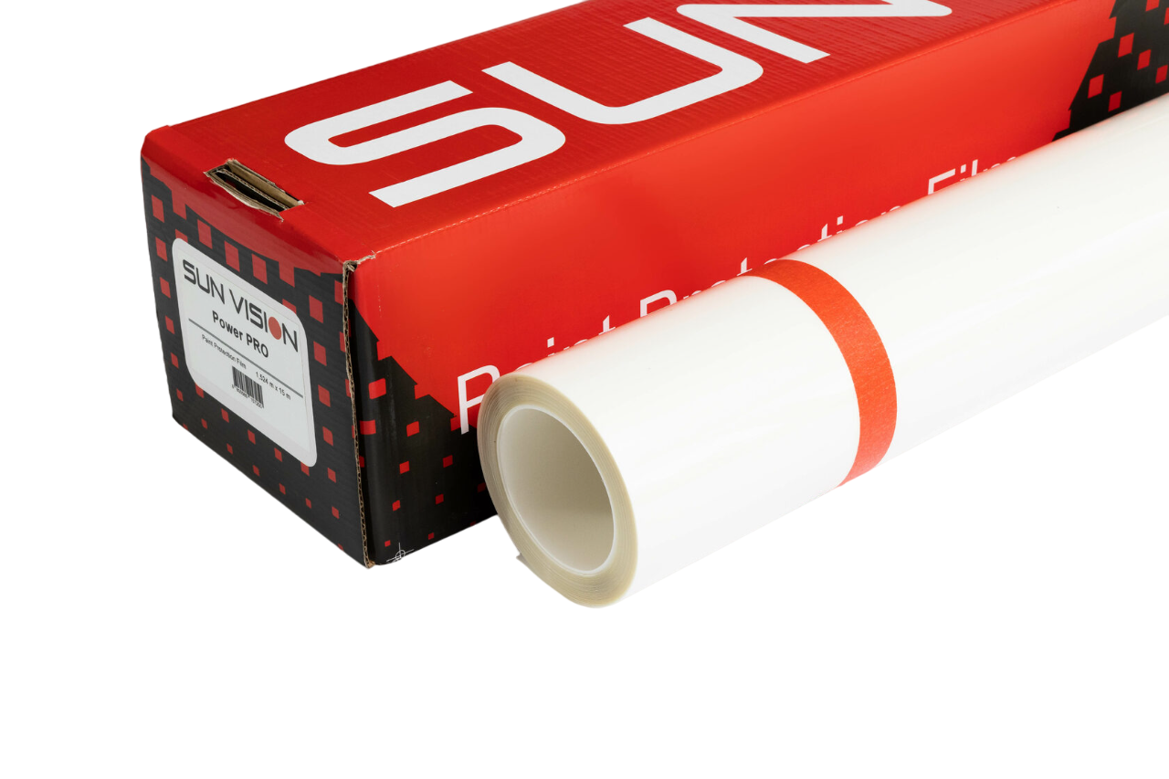 Sun Vision Power RECOVERY 1.52 м