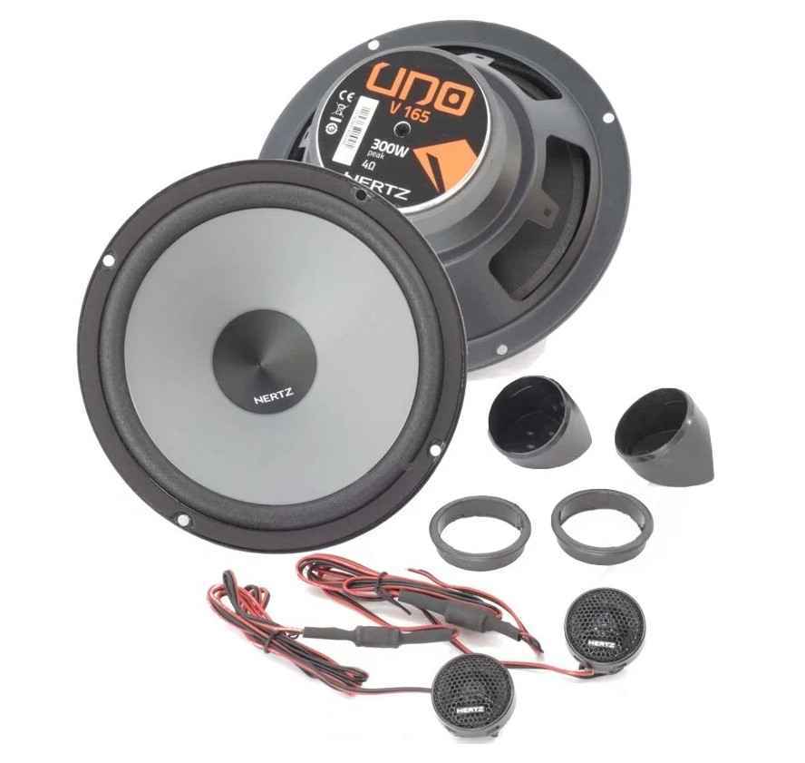 Hertz Uno K 165