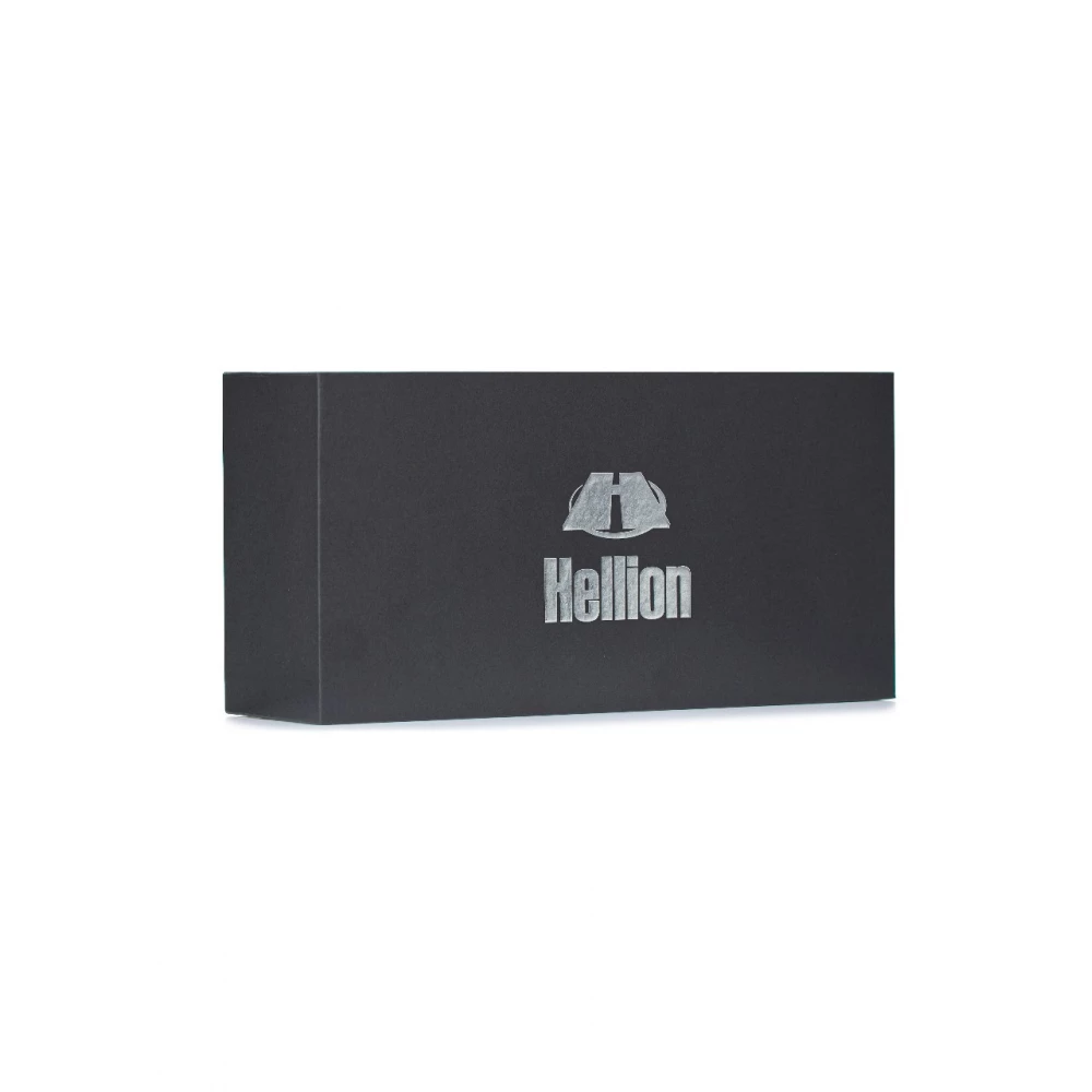 HELLION HAM 800.2D усилитель